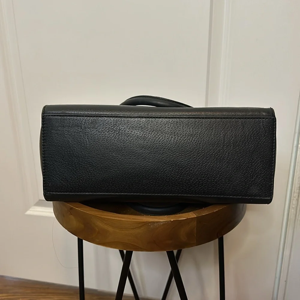 Kate Spade Satchel with Kate Spade Wallet - Picture 8 of 13